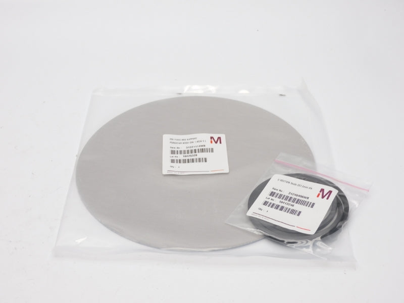 MILLIPORE SPKQS250015 NSMP