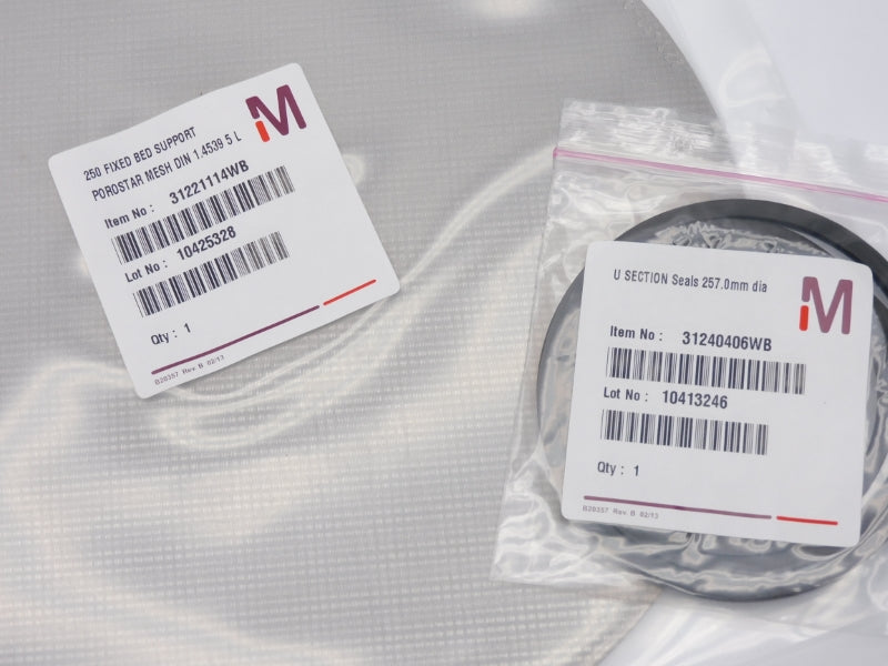 MILLIPORE SPKQS250015 NSMP