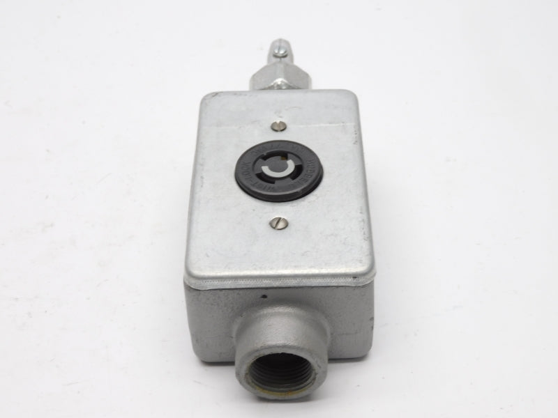 APPLETON G-HPHP-27 NSMP