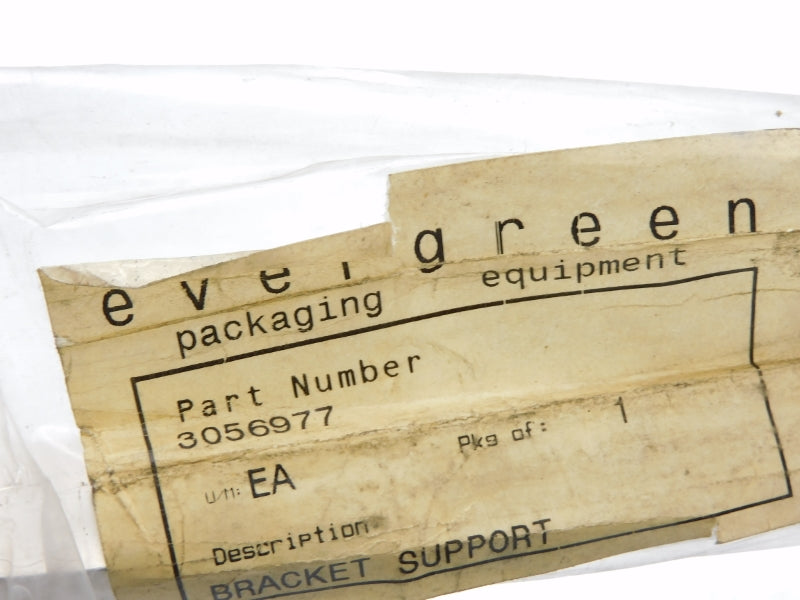 EVERGREEN 3056977 NSMP