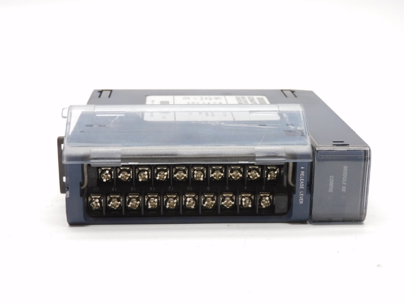 FANUC IC694APU300A 12/24VDC 0.5A NSMP