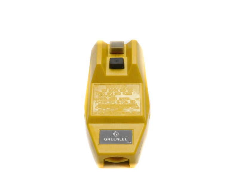 GREENLEE 8160 120V 15A UNMP