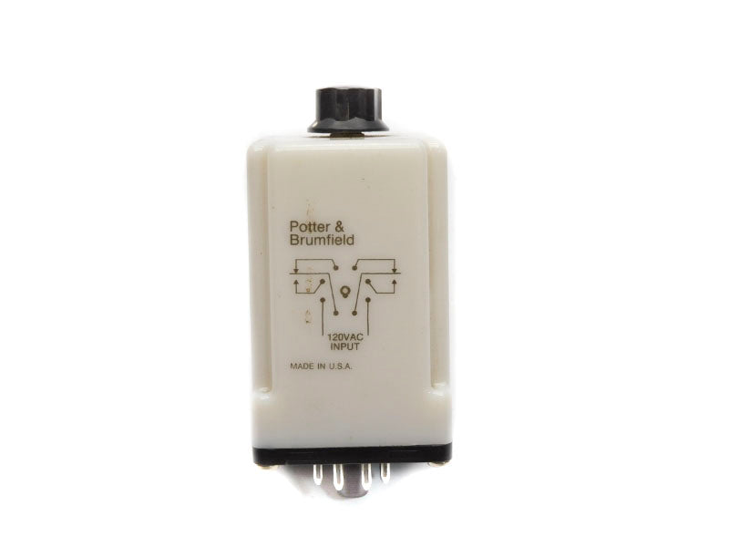 POTTER&BRUMFIELD CHB-38-70004 120/240VAC 10A 3.0-300S NSNP