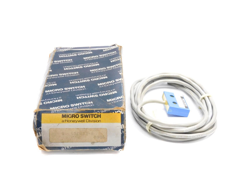 MICRO SWITCH 50FR23-8 NSMP