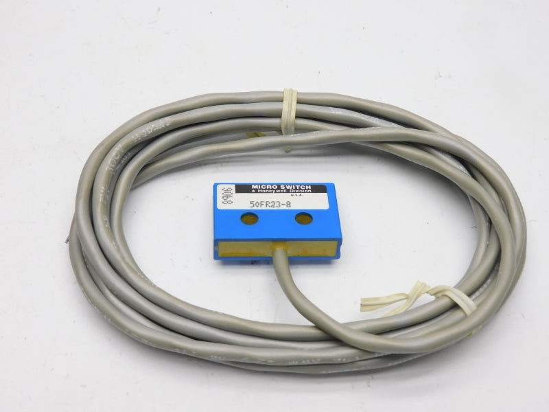 MICRO SWITCH 50FR23-8 NSMP