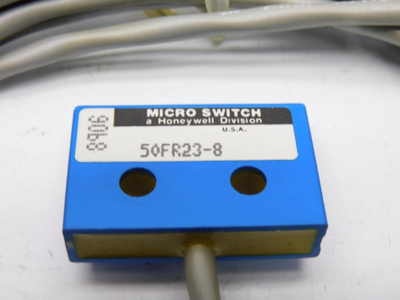 MICRO SWITCH 50FR23-8 NSMP