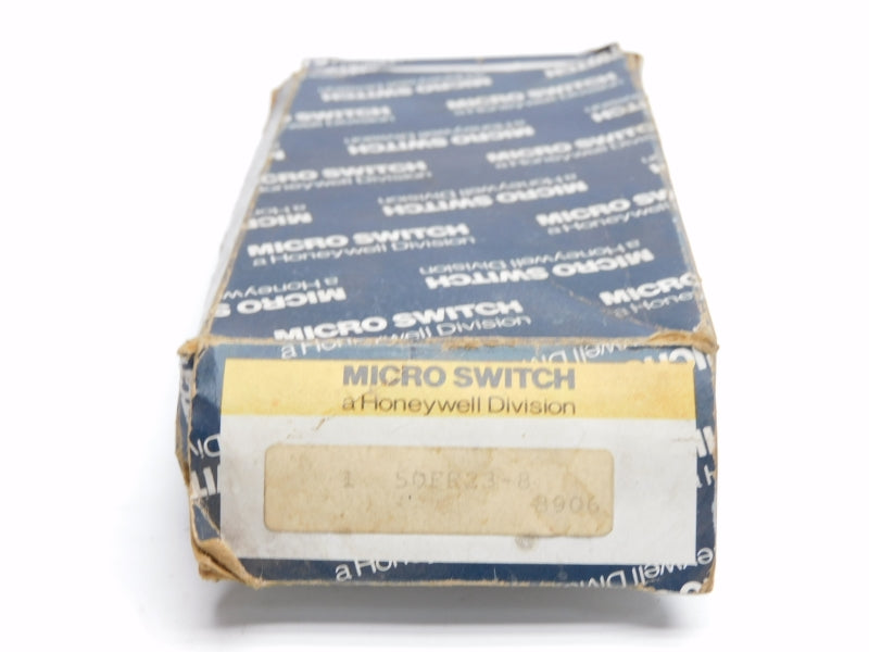 MICRO SWITCH 50FR23-8 NSMP