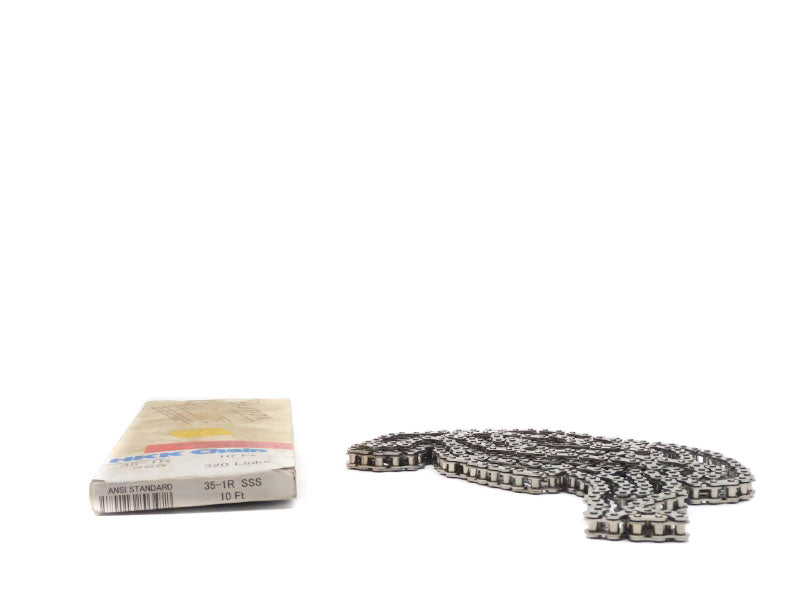 HKK CHAIN 35-1R 10' NSMP