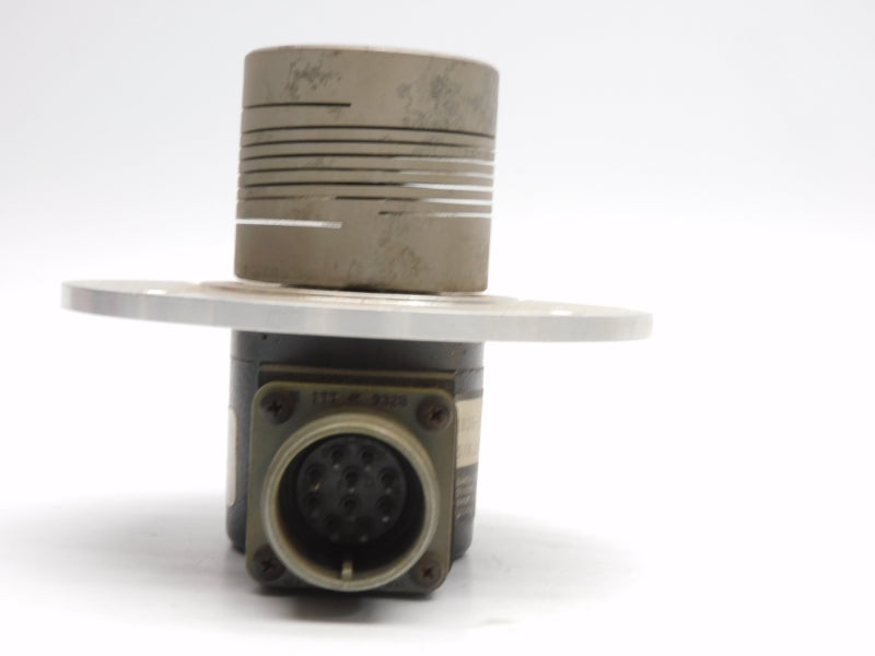 DRC H25S111B26-1000Z228 5VDC UNMP