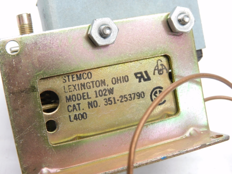 STEMCO 351-253790 102W NSNP
