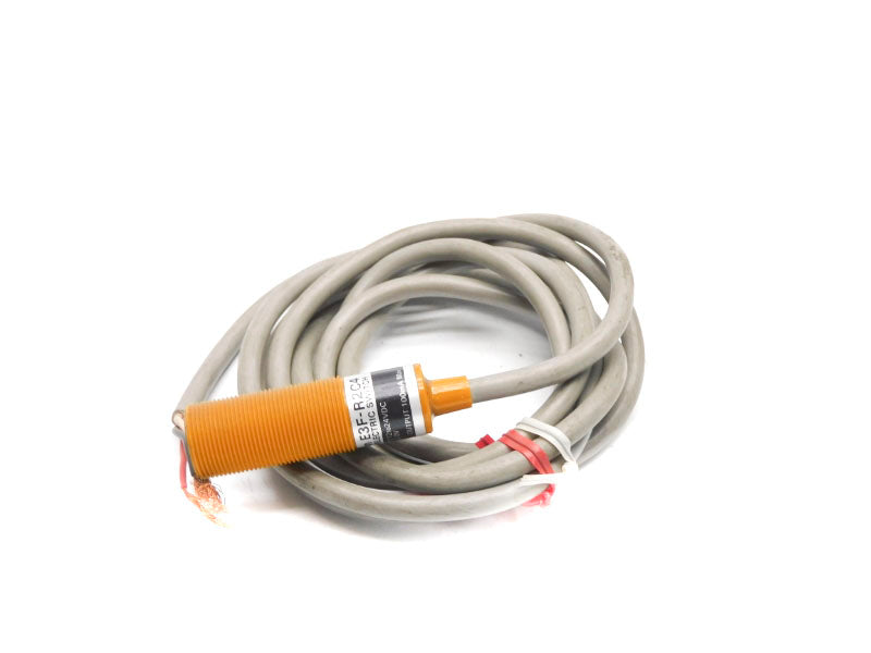 OMRON E3F-R2C4 12-24VDC UNMP