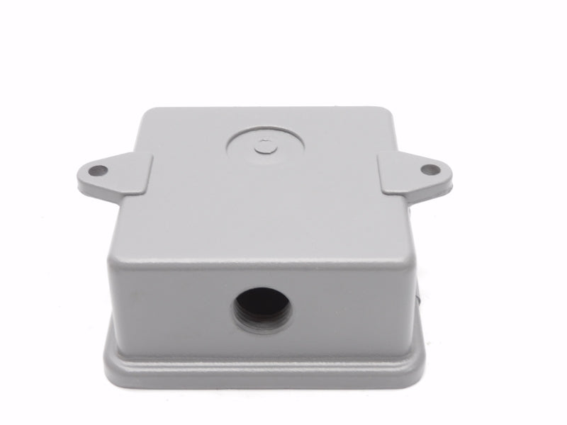 FEDERAL SIGNAL WB* (GREY) NSMP