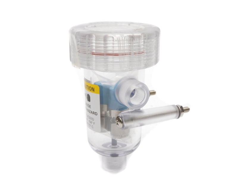 ROSEMOUNT ANALYTICAL 24091-01 90PSI 1" NSNP