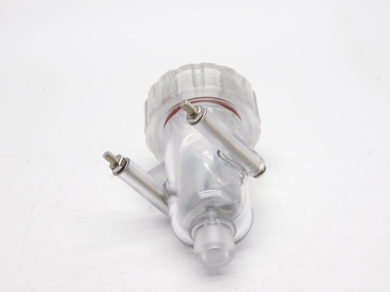 ROSEMOUNT ANALYTICAL 24091-01 90PSI 1" NSNP