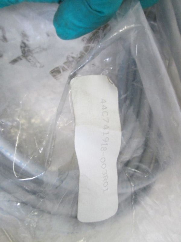 FANUC CABLE 44C741918-003R01 * NEW IN BAG *
