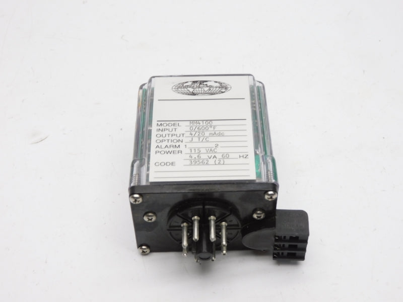 MIGHTY MODULE MM4100 115VAC 0-600'F NSMP