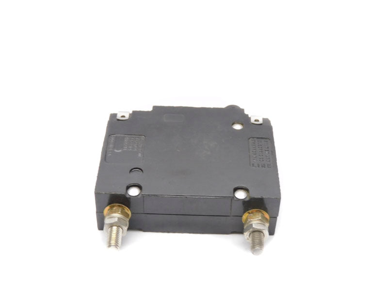 HEINEMANN AM1-A3-A 250V 6A NSNP