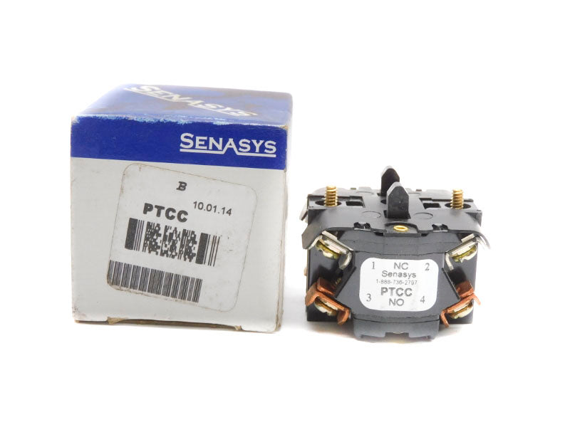 SENSYS PTCC 600VAC NSMP