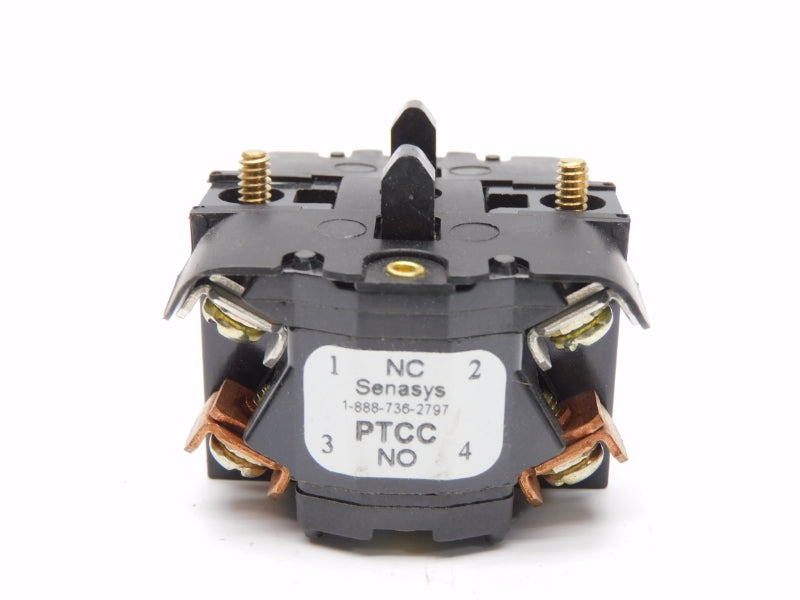 SENSYS PTCC 600VAC NSMP