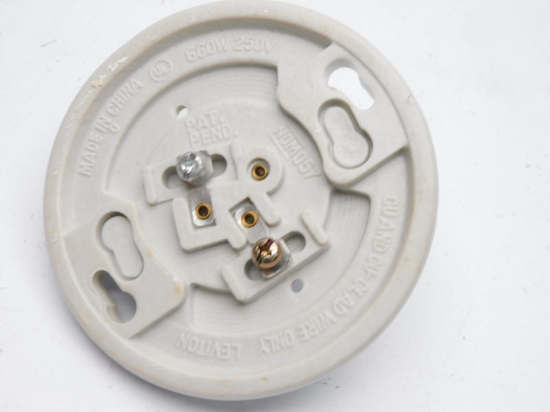 LEVITON 000-9875 250V NSMP