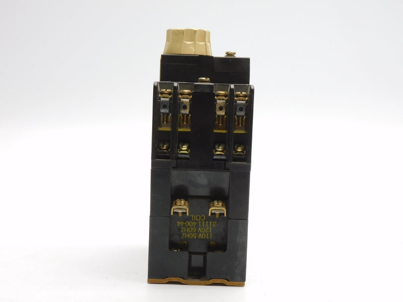 SQUARE D 8501L040 SER. ALG 110/120V 60A NSNP