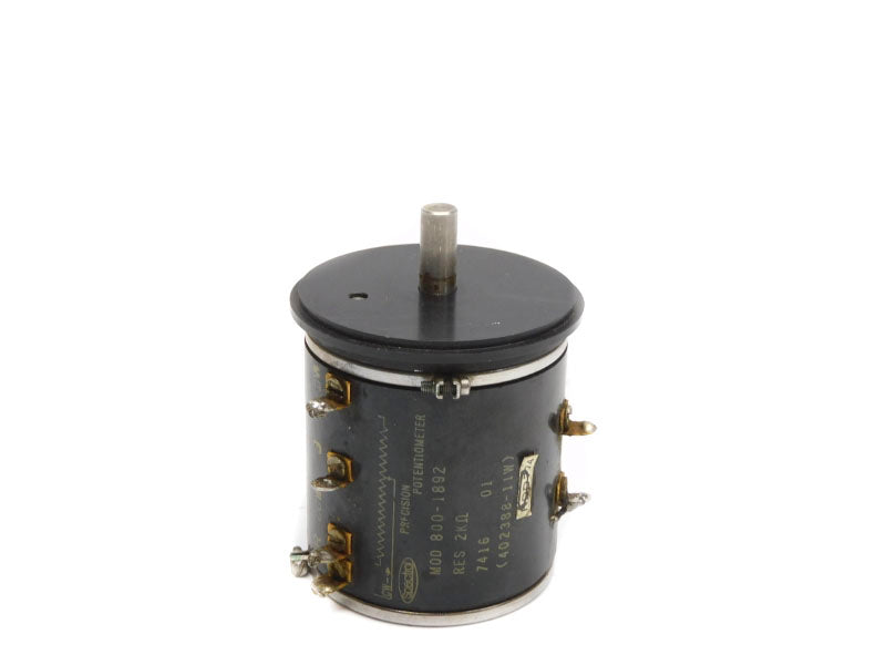 SPECTROL 800-1892 402388-11W 2KOHMS UNMP