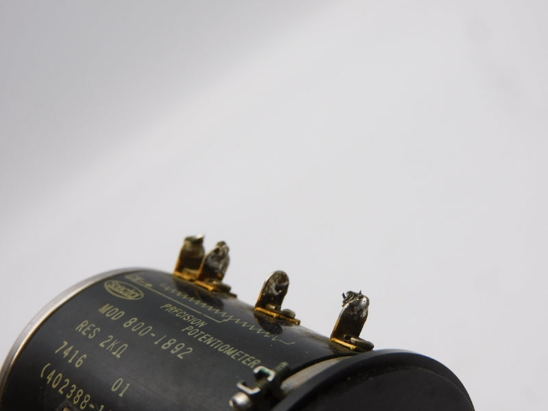 SPECTROL 800-1892 402388-11W 2KOHMS UNMP