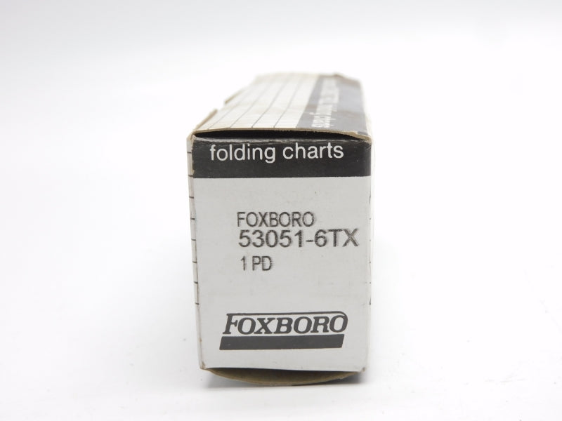 FOXBORO 53051-6TX NSMP