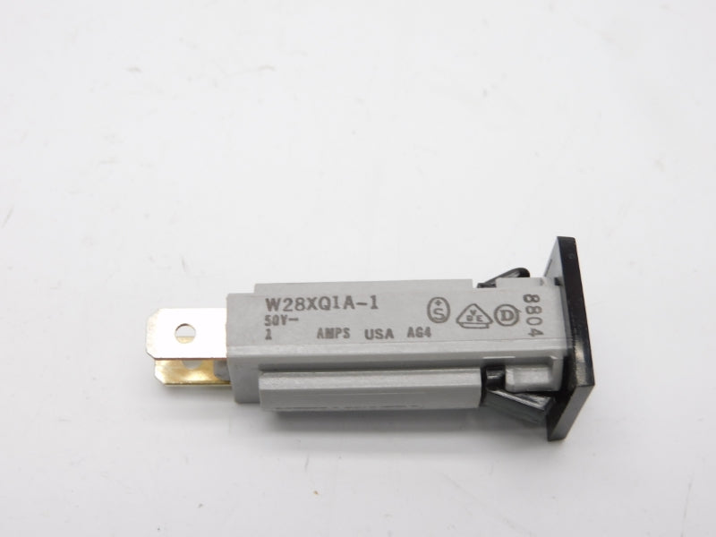 POTTER&BRUMFIELD W28-XQ1A-1 50V 1A NSMP