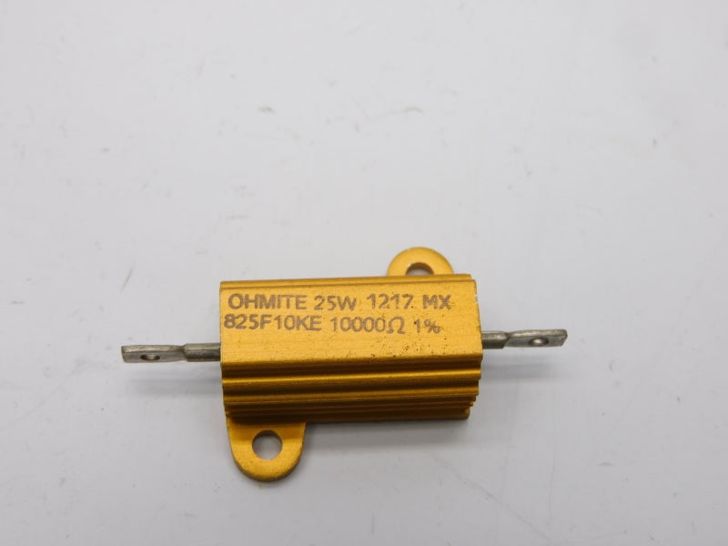 OHMITE 825F10KE 10KOHMS NSMP