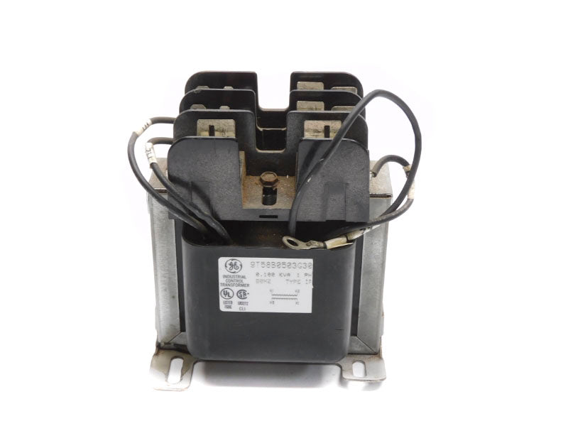 GENERAL ELECTRIC 9T58B0503G30 480V UNMP