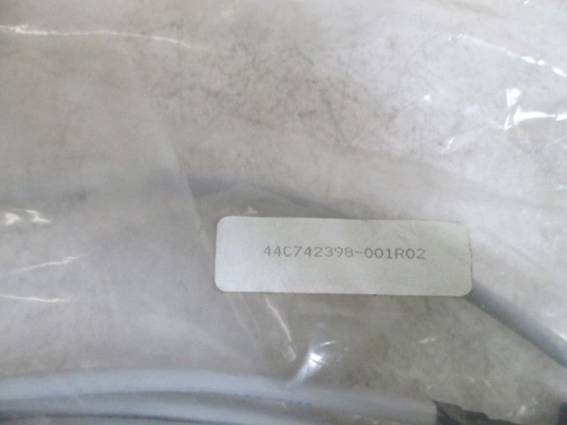FANUC CABLE 44C742398-001R02 * NEW IN BAG *