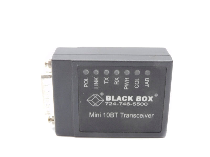 BLACK BOX LE2041A-R3 4320 12V NSNP