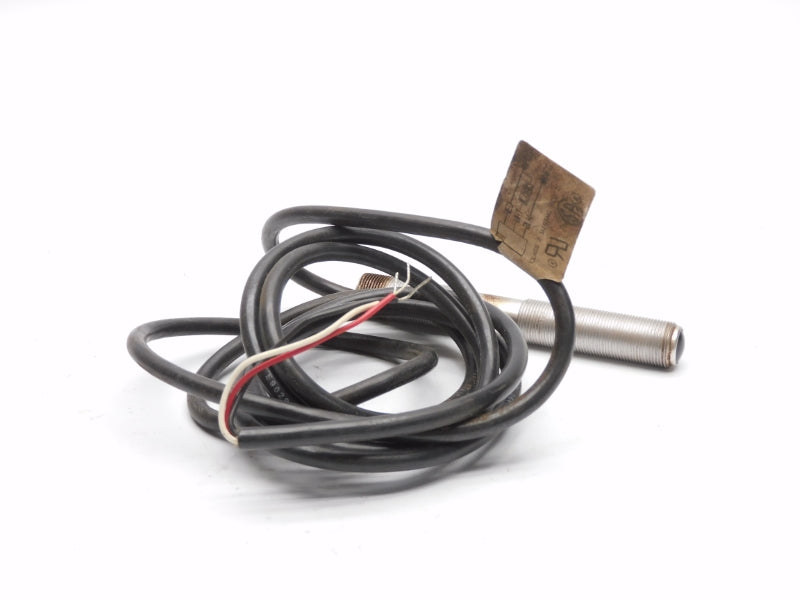 MICRO SWITCH FE-MLS4RB-1011 12-16VDC UNMP