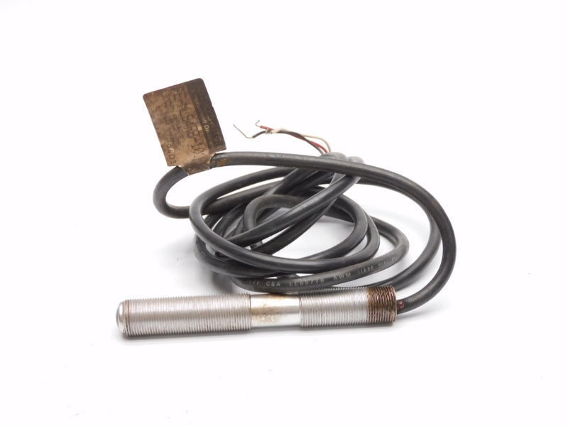 MICRO SWITCH FE-MLS4RB-1011 12-16VDC UNMP