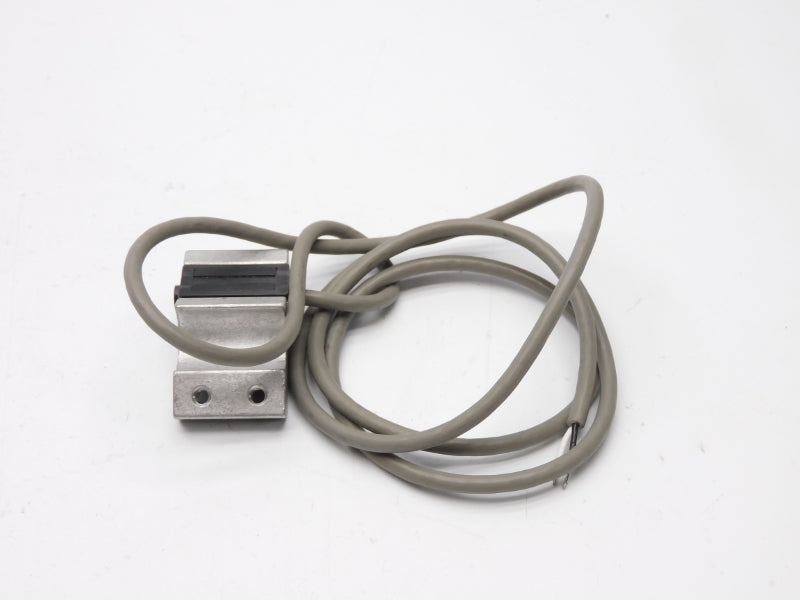 PARKER L073530000 MAR-1 NSNP