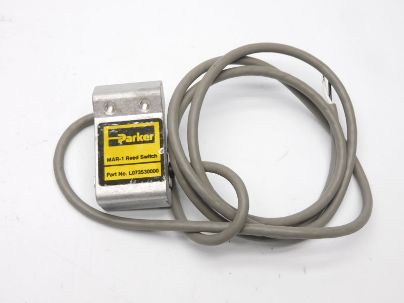 PARKER L073530000 MAR-1 NSNP