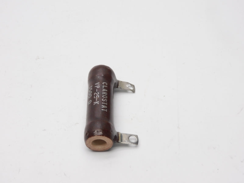 CLAROSTAT VP25K 3500OHMS NSMP