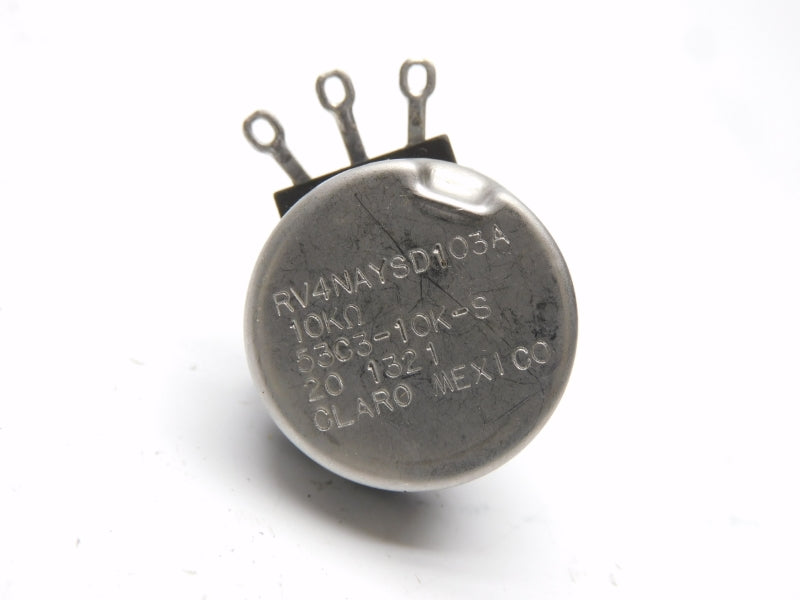 HONEYWELL RV4NAYSD103A 53C310K 10KOHMS NSMP