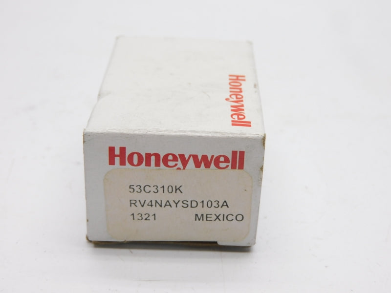 HONEYWELL RV4NAYSD103A 53C310K 10KOHMS NSMP