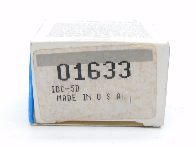 POTTER&BRUMFIELD IDC-5D 3-32VDC NSMP
