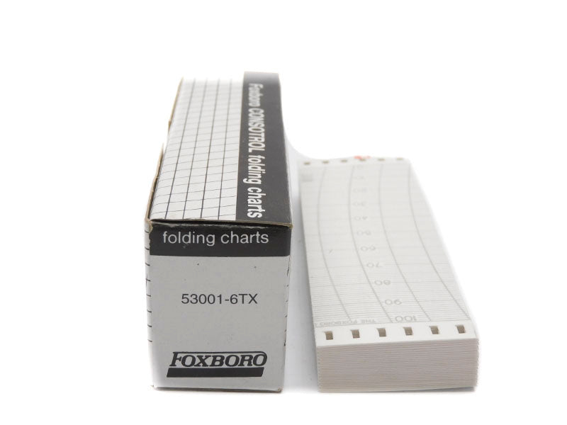 FOXBORO 53001-6TX NSMP