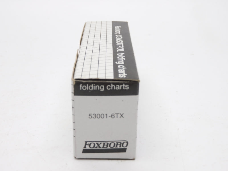 FOXBORO 53001-6TX NSMP