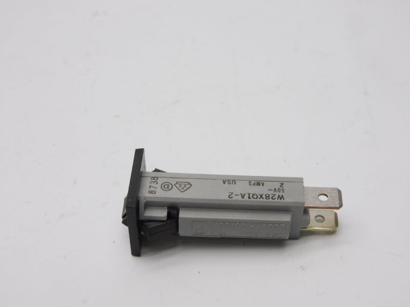 POTTER&BRUMFIELD W28-XQ1A-2 50V 2A NSMP