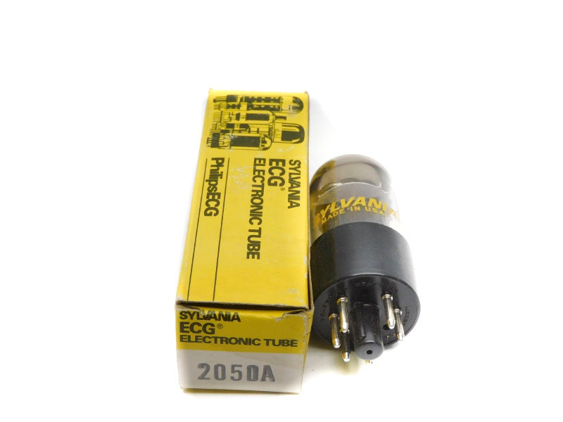 SYLVANIA 2050A NSMP