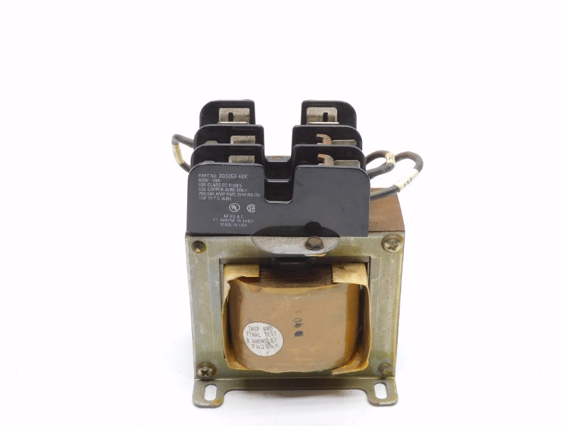 GENERAL ELECTRIC 9T58B504G30 UNMP