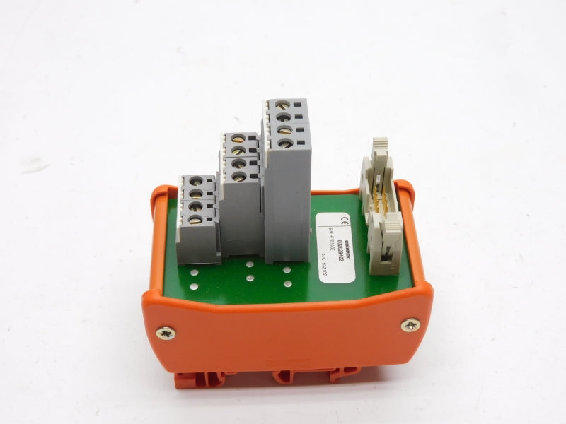 ENTRELEC BFMHE10/10-3E 002029422 NSMP