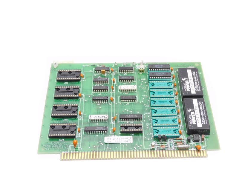 MOTION PRODUCTS 349238-01 UNMP