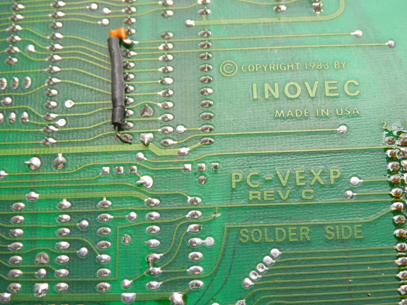 INOVEC PC-VEXP REV. C UNMP