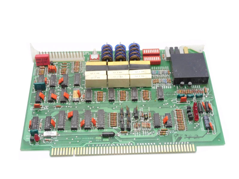 ICORE D20568 REV. C UNMP